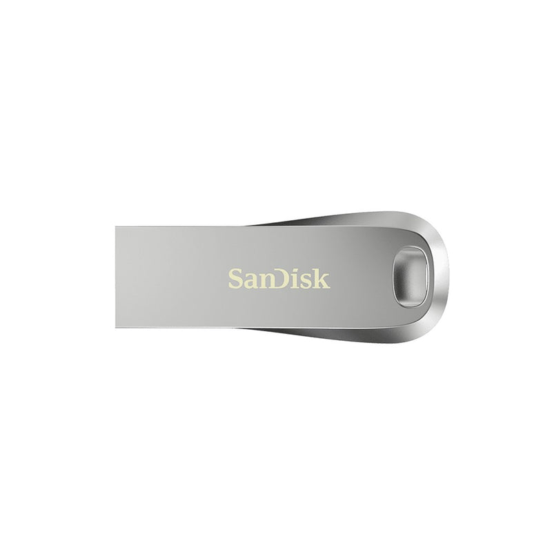 Clé USB SanDisk Ultra Luxe 512 Go USB Type-A 3.2 Gen 1 (3.1 Gen 1) Argent