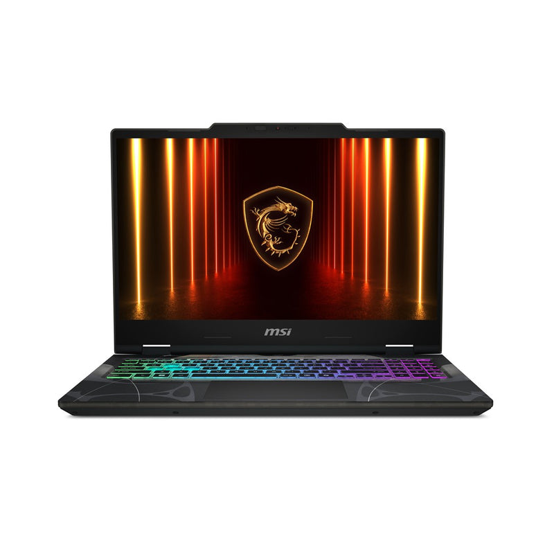 MSI Cyborg 15 B13WEKG-626XPL Intel® Core™ i7 i7-13620H Laptop 39.6 cm (15.6") Full HD 16 GB DDR5-SDRAM 512 GB SSD NVIDIA GeForce RTX 5050 Wi-Fi 6E (80