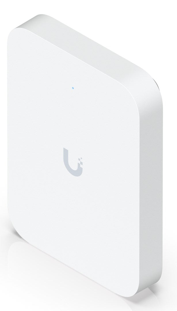 Ubiquiti U7 In-Wall 4300 Mbit/s White Power over Ethernet (PoE)