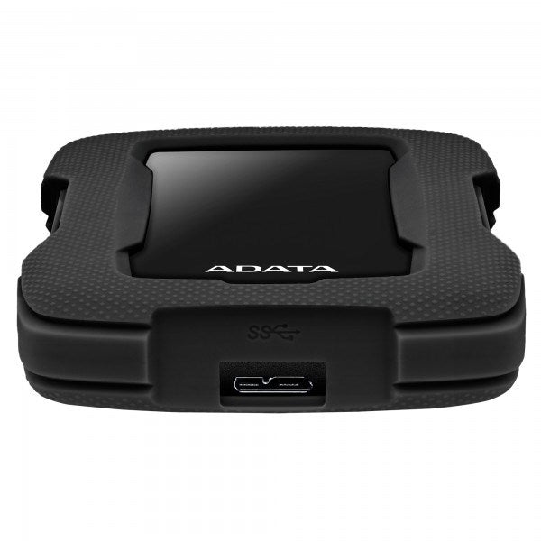 ADATA HD330 external hard drive 5 TB 2.5" Micro-USB B 3.2 Gen 1 (3.1 Gen 1) Black