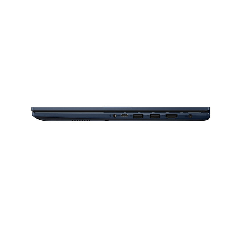 ASUS Vivobook 15 X1504VA-BQ4295W Core 7 150U 15.6" FHD IPS-level panel 60Hz 250 nits AG 16GB DDR5 512GB SSD Intel Graphics 720p webcam 42 WHrs Windows