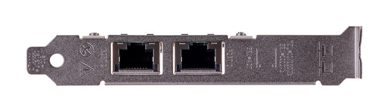 Broadcom NetXtreme BCM5720-2P - 2x 1GbE PCIe NIC