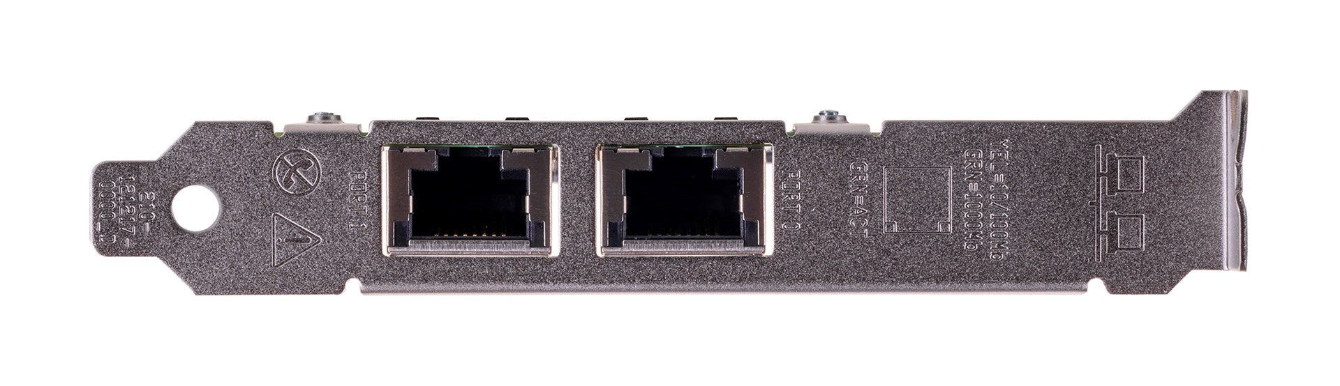 Broadcom NetXtreme BCM5720-2P - 2x 1GbE PCIe NIC