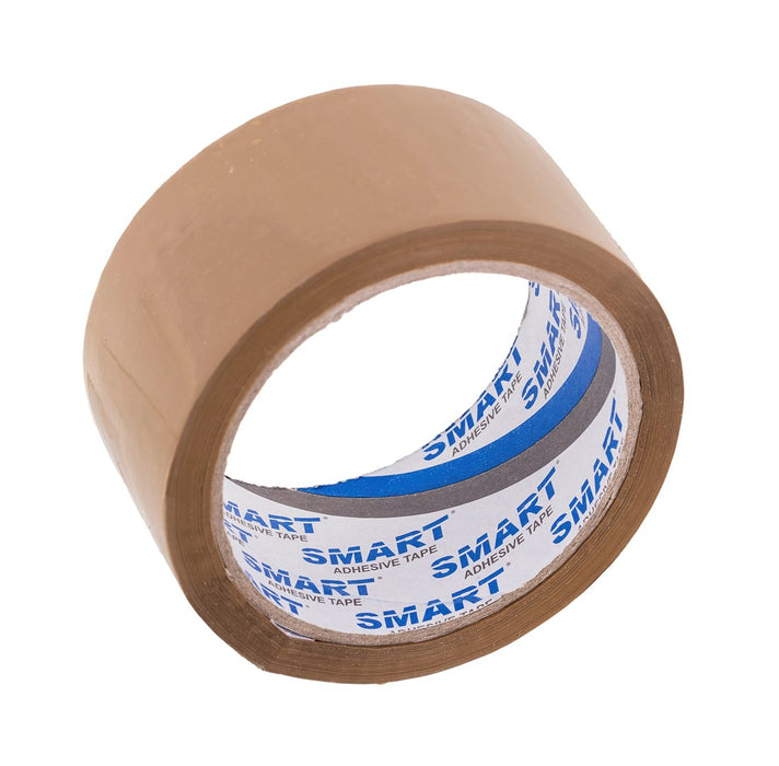BSTech adhesive tape Smart Acrylic grey 48 x 60 6 pcs.