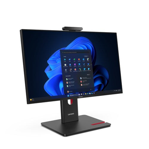 Lenovo ThinkCentre M70a G6 Ultra 7 All-in-One 265T 23.8" FHD Touch IPS 120Hz 250 nits LBL AG 16GB DDR5 5600 512GB SSD Intel Graphics 5.0MP camera + IR