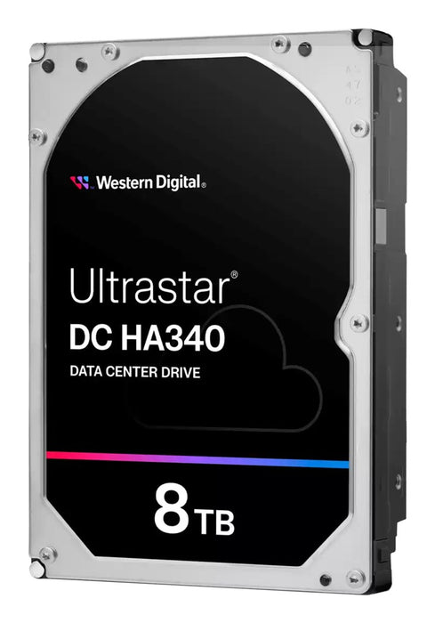 3.5IN 8TB 256 7200RPM SATA ULT