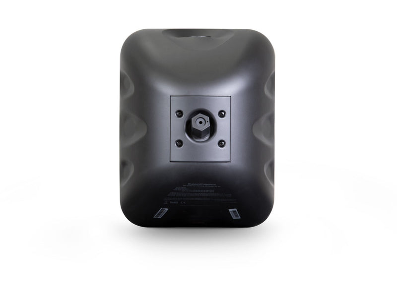 Bluesound Professional BSP1000B, Network streaming speaker (PoE+, PoE++), IP65, black
