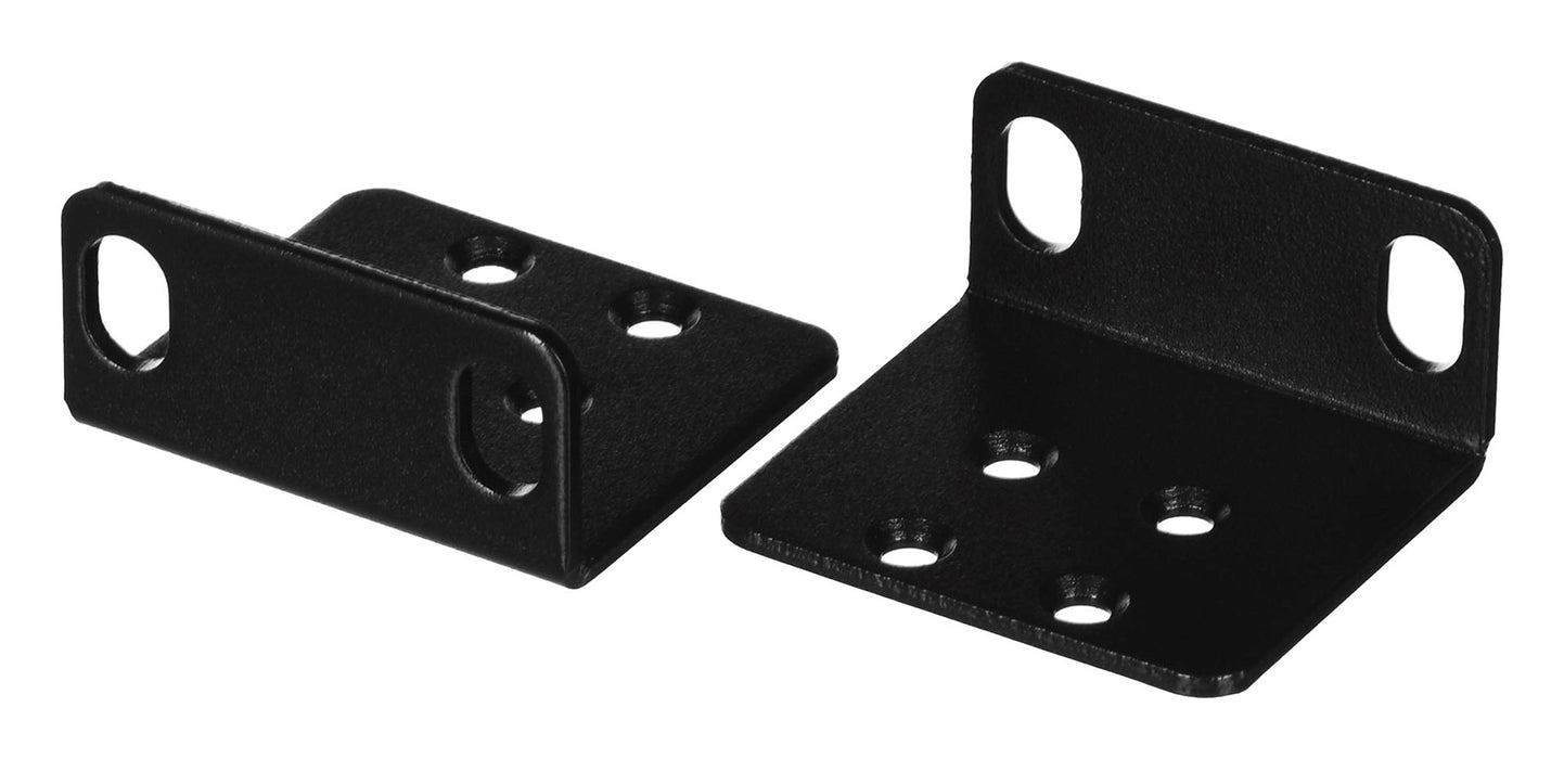 NETGEAR GS748Tv6 Managed L2/L3/L4 Gigabit Ethernet (10/100/1000) Black, Grey