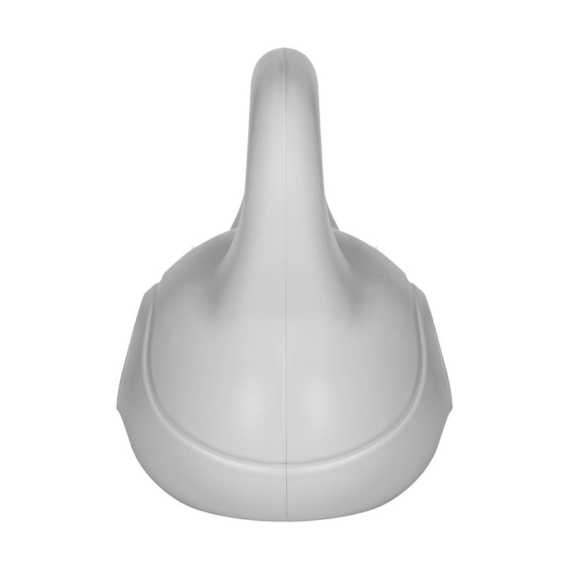 REBEL ACTIVE Kettlebell bituminous gray 18 kg