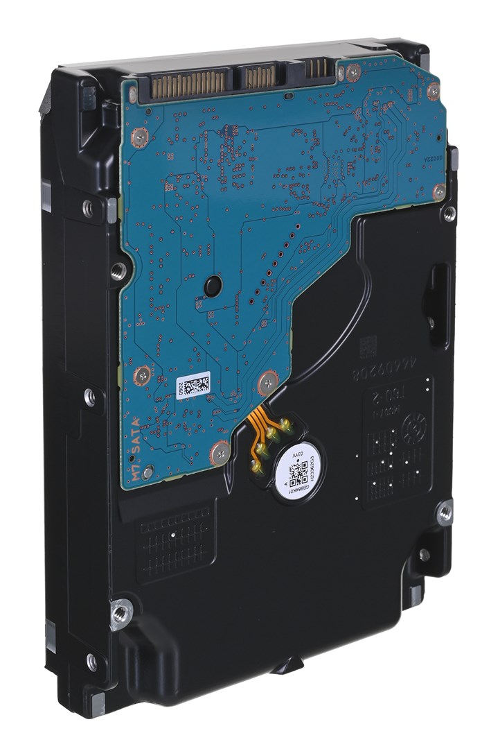 Synology HAT5300 3.5" 12 TB Serial ATA III