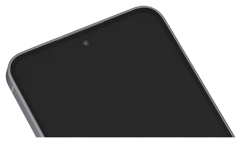 Samsung Galaxy A56 17 cm (6.7") Dual SIM Android 15 5G USB Type-C 8 GB 128 GB 5000 mAh Graphite