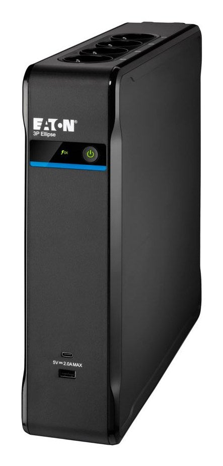 Eaton 3P Ellipse 1700 USB FR