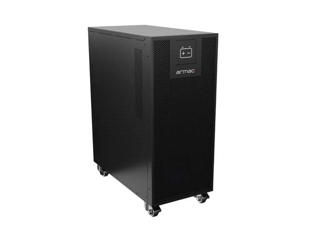 BATTERY PACK TOWER FOR UPS 6/10KVA ARMAC OFFICE DF ONLINE SERIES 20 BATTERIES 12V/9AH
