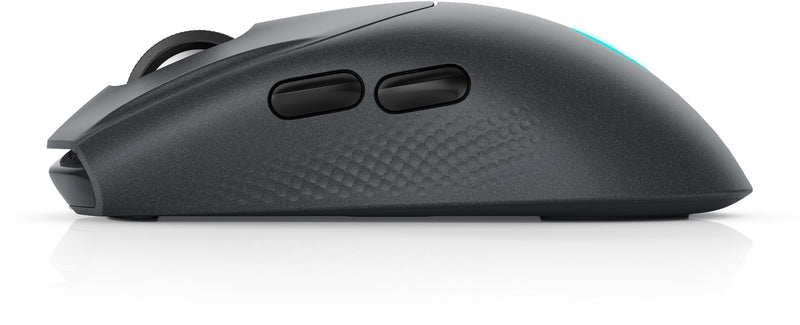Alienware AW720M mouse Gaming Ambidextrous RF Wireless + Bluetooth Optical 26000 DPI