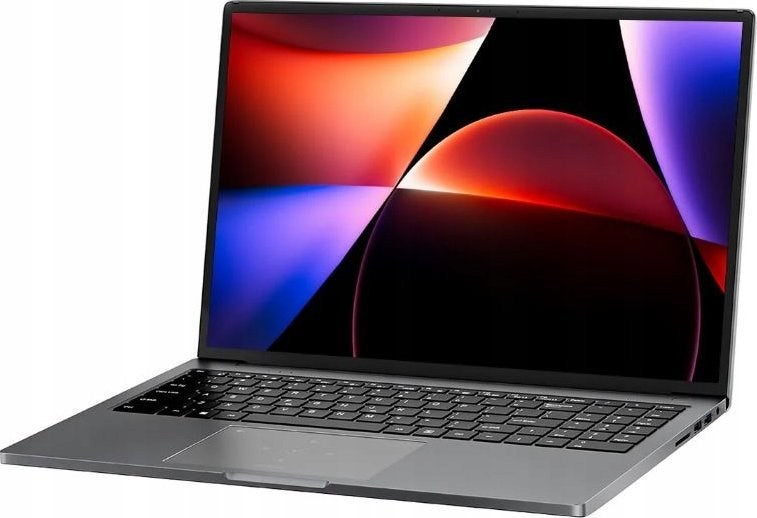 BlackView AceBook 12 i5-1030NG7 16” WUXGA 16GB SSD512 Windows 11 Pro Gray