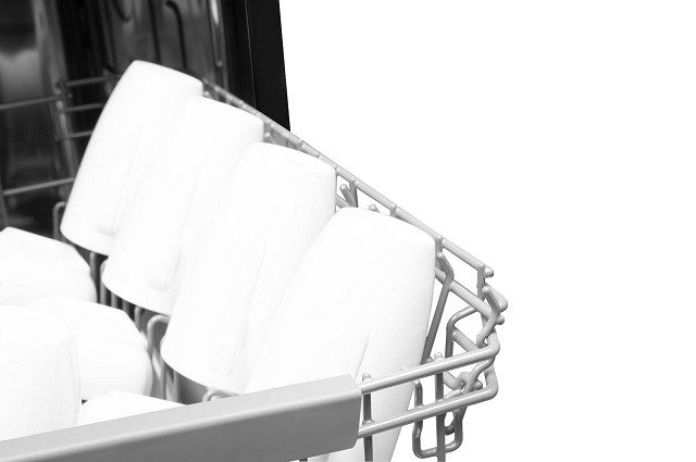AMICA DFM46C8EOiBH dishwasher