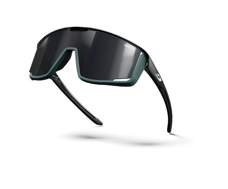 JULBO FURY sunglasses, Black