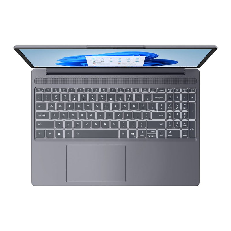Lenovo IdeaPad Slim 3 15ARP10 Ryzen 5 150 15.3" WUXGA IPS 300 nits 60Hz AG 16GB DDR5 4800 512GB SSD Radeon 660M Graphics 720p webcam 50Wh No OS Luna G