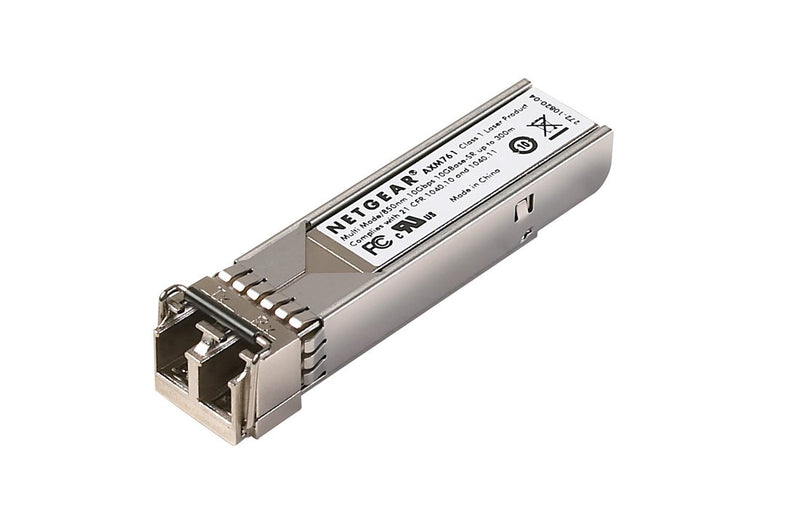 NETGEAR AXM761 network transceiver module 10000 Mbit/s