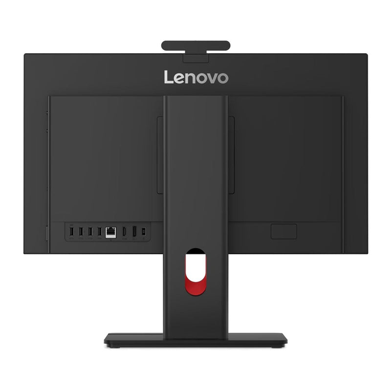 Lenovo ThinkCentre M70a G6 Ultra 7 All-in-One 265T 23.8" FHD IPS 120Hz 250 nits LBL AG 32GB DDR5 5600 1TB SSD Intel Graphics 5.0MP camera vPro Windows