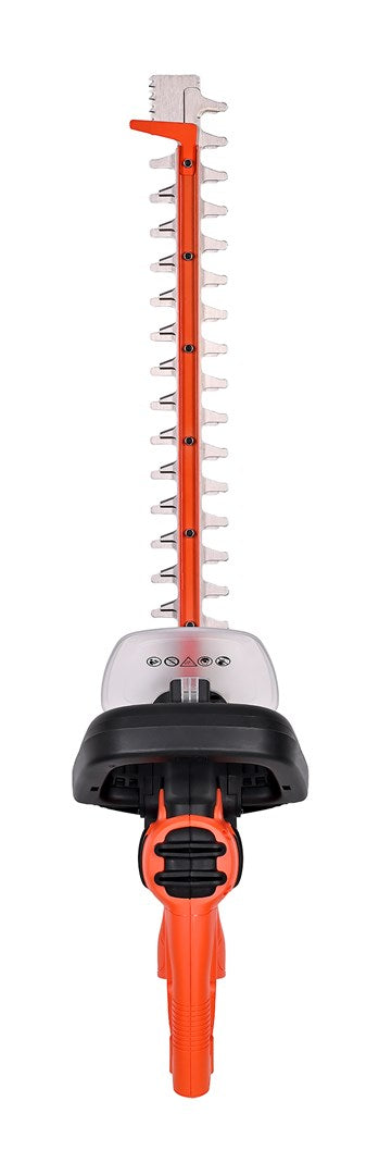 Black & Decker BEHTS501-QS power hedge trimmer Double blade 600 W