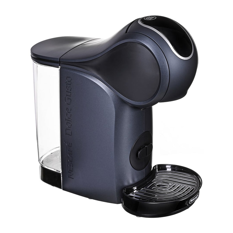 Machine à café De’Longhi Genio S Touch Nescafé Dolce Gusto Noire