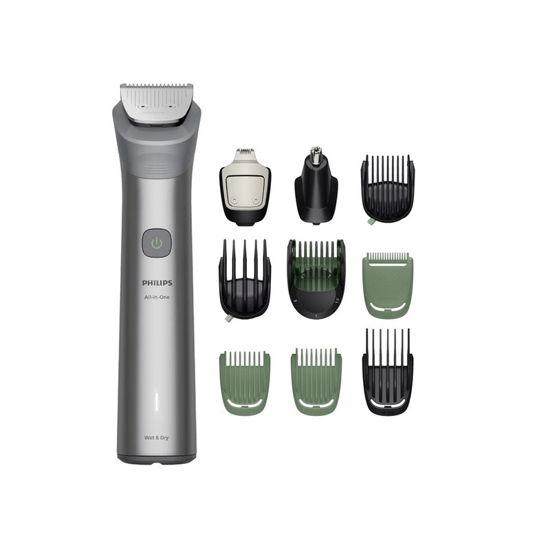 Philips All-in-One Trimmer Serie 5000 MG5951/15 11-in-1 Trimmer