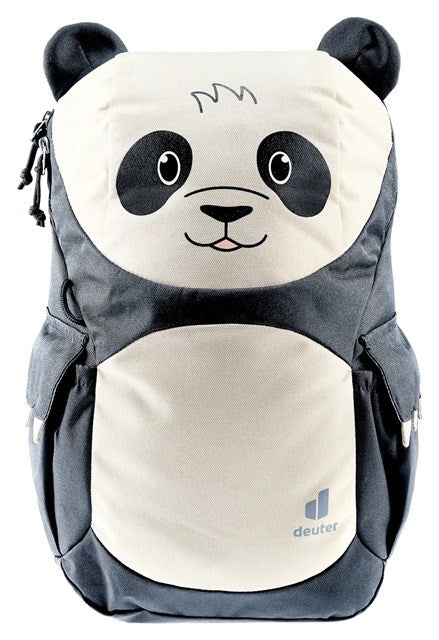 Deuter Kikki backpack Casual backpack Black, White Polyester