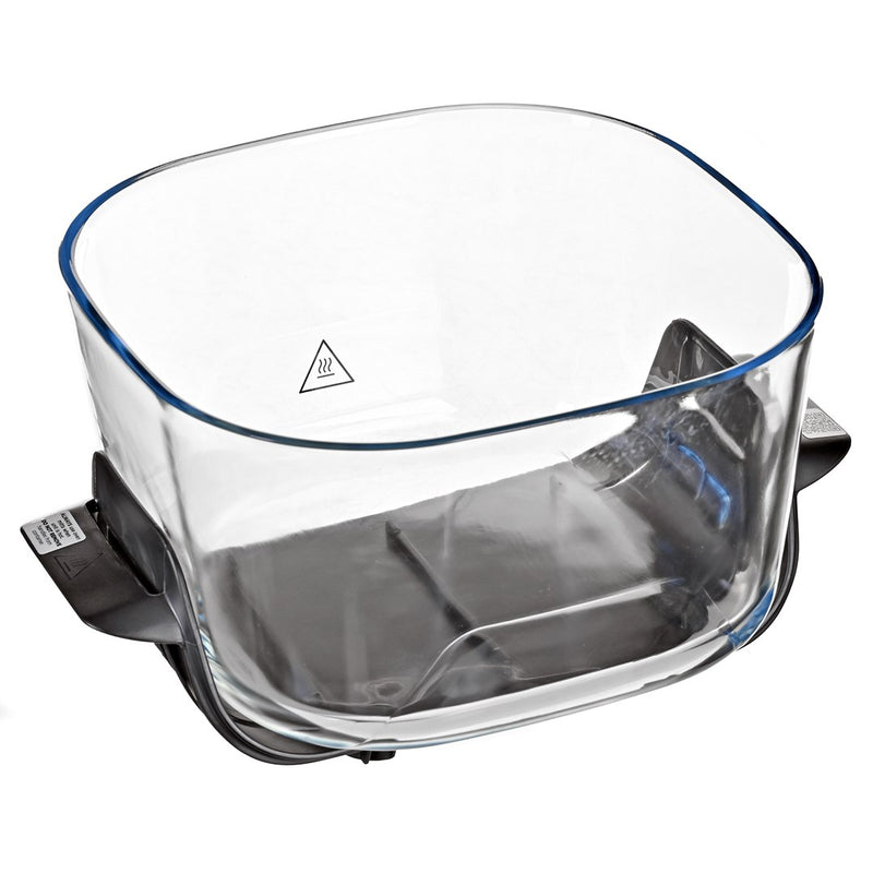 Ninja Crispi Pro 7-in-1 Single Stand-alone 2050 W Deep fryer