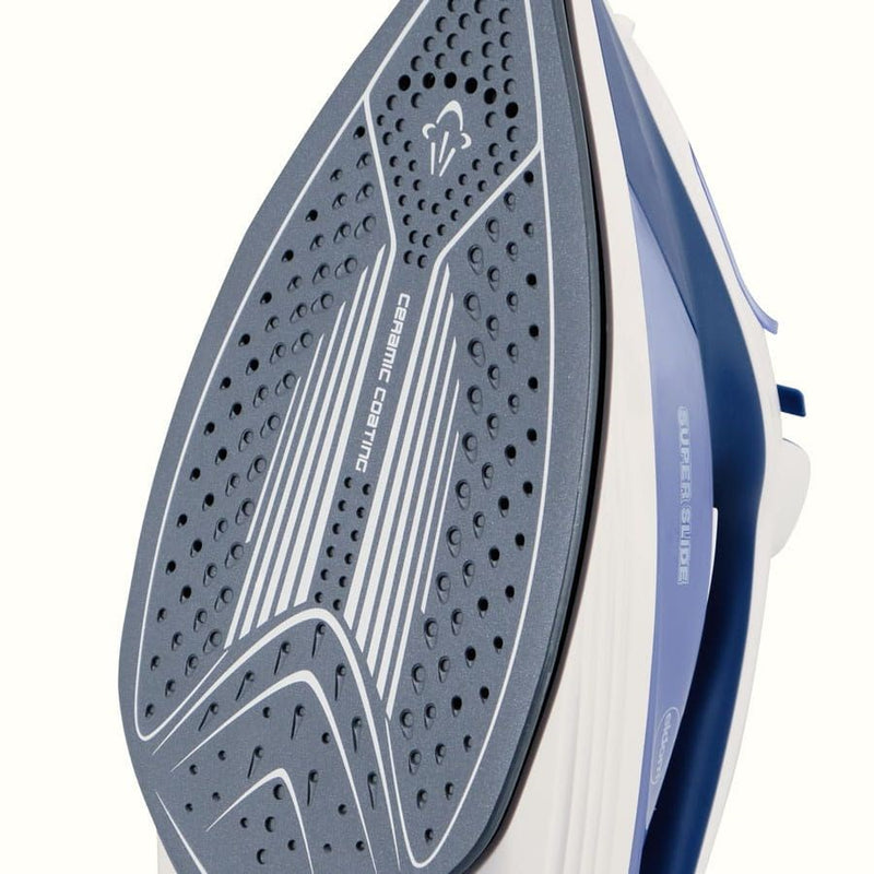 ELDOM DA36 PRESS STEAM IRON 2200 W