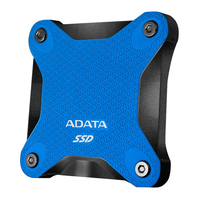 ADATA SD620 512 GB Blau