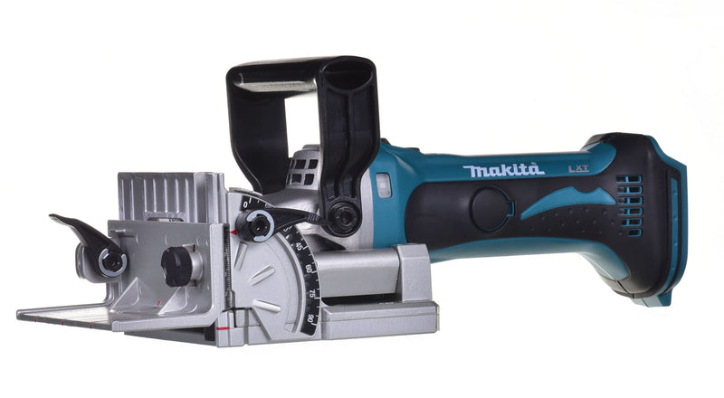 Makita DPJ180Z power router