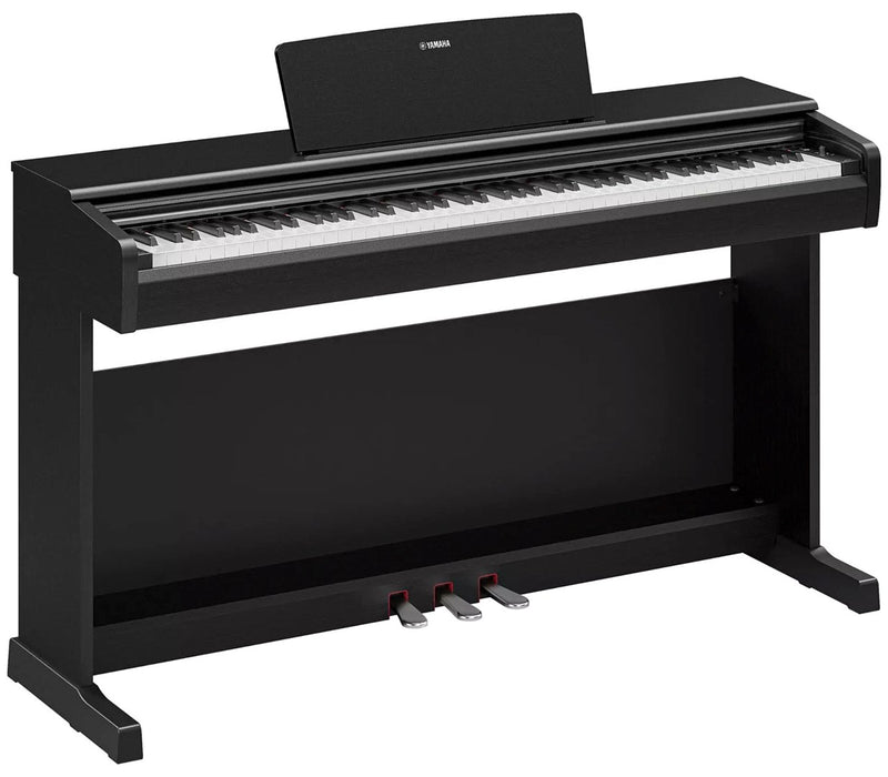 Yamaha ARIUS YDP-146B - digital piano