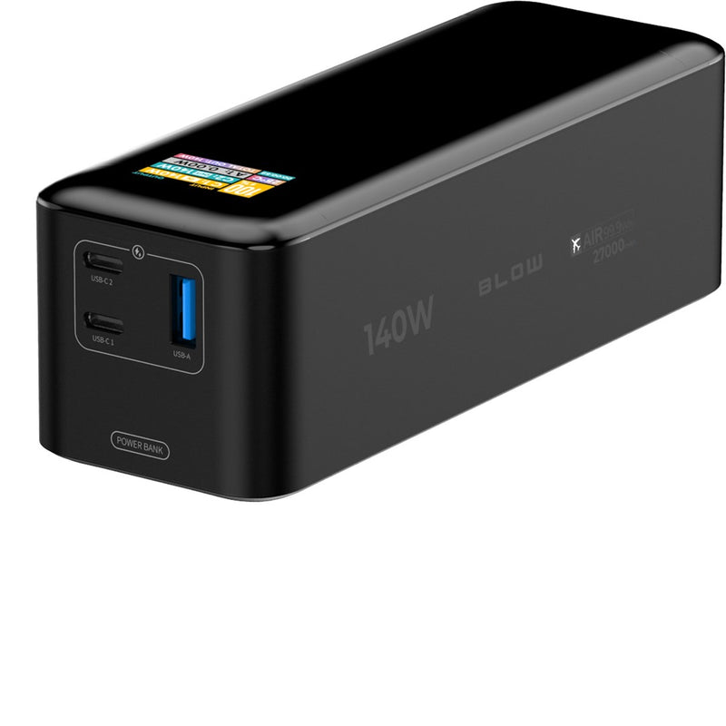 Batterie Externe 27000mAh PD 140W AIR99.9 LCD