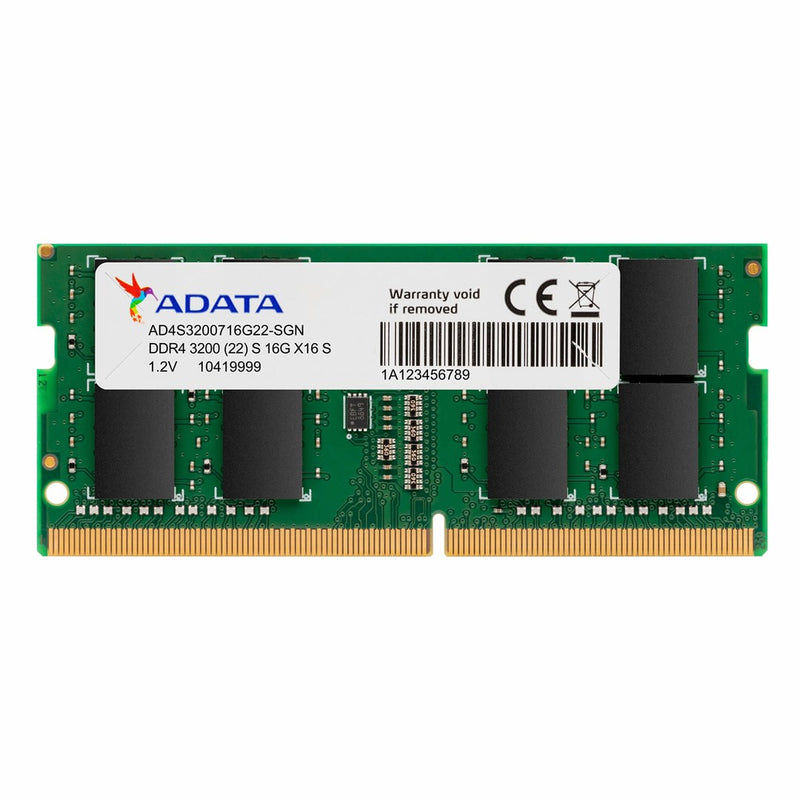 ADATA Premier memory module 8 GB 1 x 8 GB DDR4