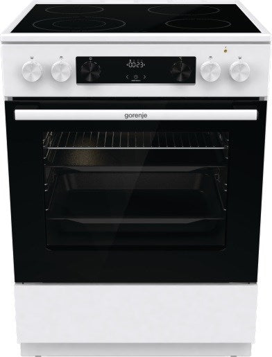 GORENJE GECS6C70WC Kitchen