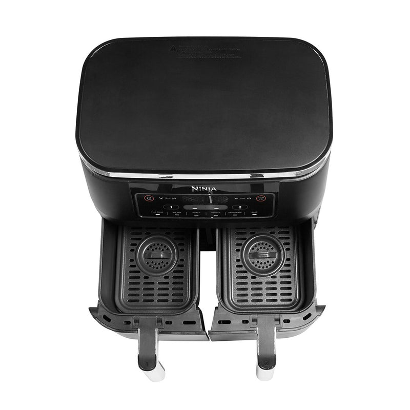 Zone Airfryer EU