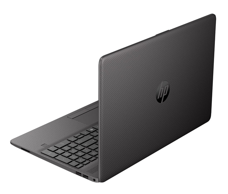 HP 250R G9 15.6-inch Notebook PC Intel Core 5 120U, 39.6 cm (15.6"), Full HD, 8 GB DDR4 SDRAM, 512 GB SSD, Wi-Fi 6 (802.11ax), Windows 11 Pro, Black