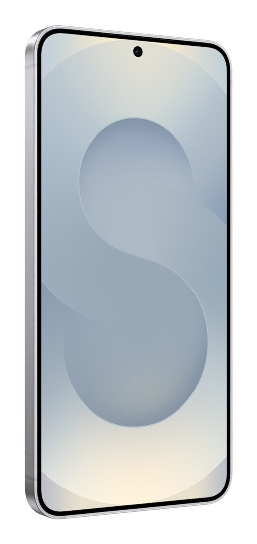 Samsung Galaxy S25 15.8 cm (6.2") Dual SIM Android 15 5G USB Type-C 12 GB 256 GB 4000 mAh Silver