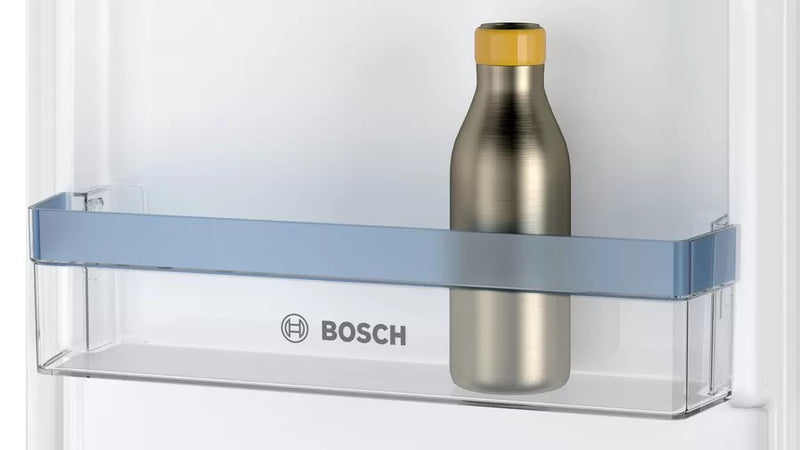 Bosch Serie 4 KIN86VFE0 réfrigérateur-congélateur Intégré 260 L E