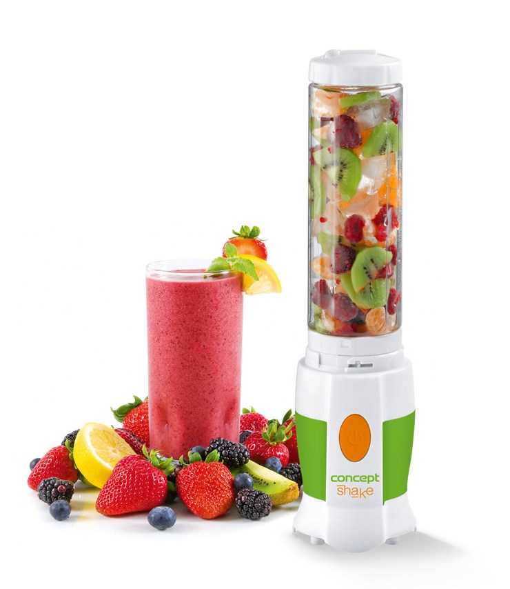 Concept SM3385 blender 0.5 L Tabletop blender 180 W