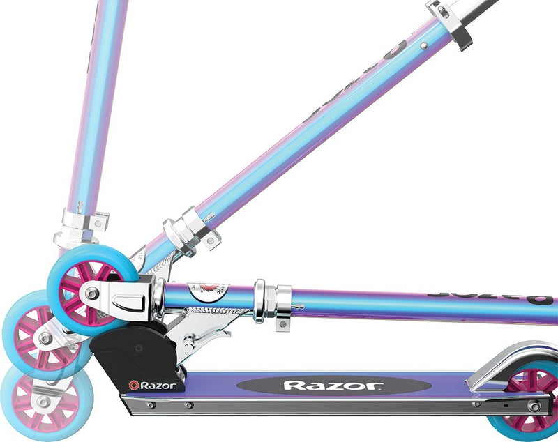 Razor A Special Edition Kids Multicolour