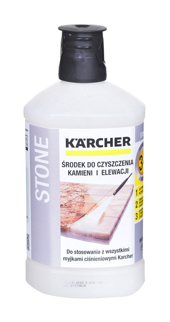 K rcher RM 611  6.295-765.0 all-purpose cleaner 1000 ml