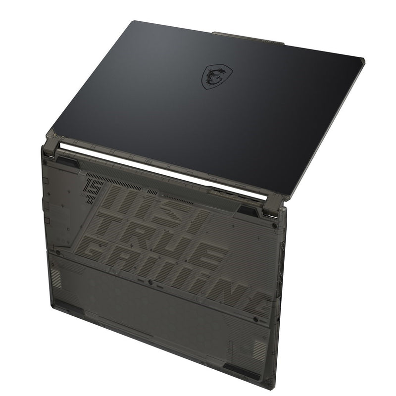MSI Cyborg 15 A13VE-1067XPL Intel® Core™ i7 i7-13620H Laptop 39.6 cm (15.6") Touchscreen Full HD 16 GB DDR5-SDRAM 512 GB SSD NVIDIA GeForce RTX 4050 W