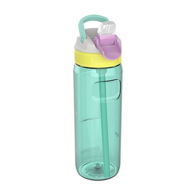 Reusable water bottle Kambukka Lagoon 750ml - Candy Dance