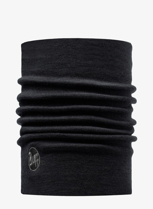 Buff Heavyweight Merino Wool multifunctional sling - Black