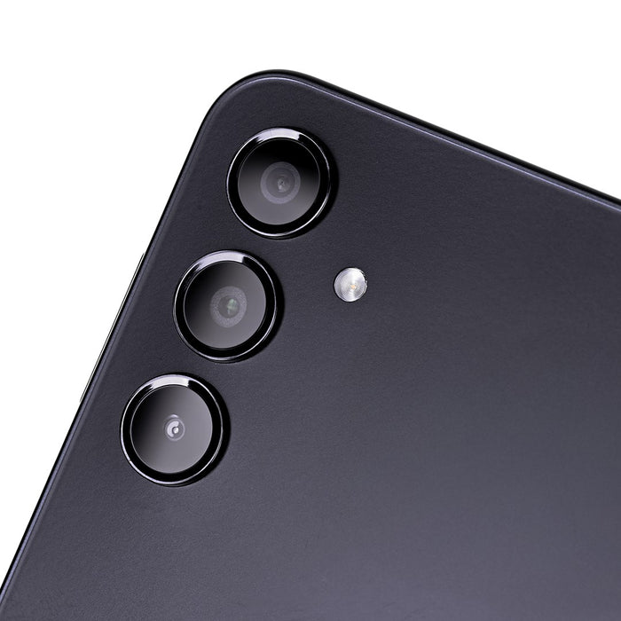 Samsung Galaxy SM-A165F/DSB 17 cm (6.7") Hybrid Dual SIM 4G USB Type-C 4 GB 128 GB 5000 mAh Black