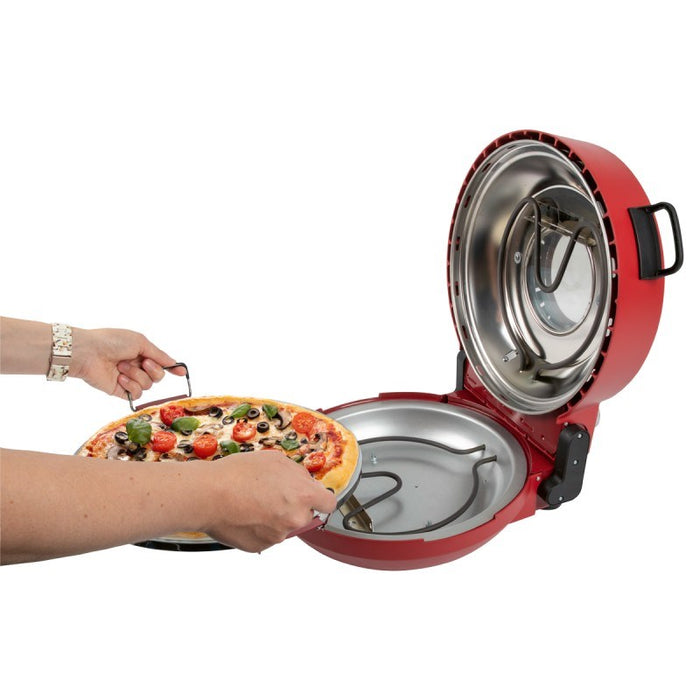 Clatronic PM 3787 - pizza machine