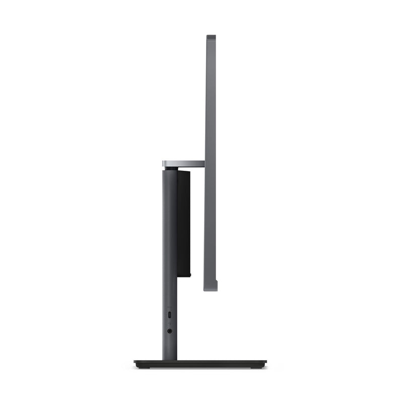 Lenovo ThinkCentre neo 50a 27 Gen 5 Intel Core 5 210H 68.6 cm (27") 1920 x 1080 pixels Touchscreen All-in-One PC 16 GB DDR5-SDRAM 512 GB SSD Windows 1
