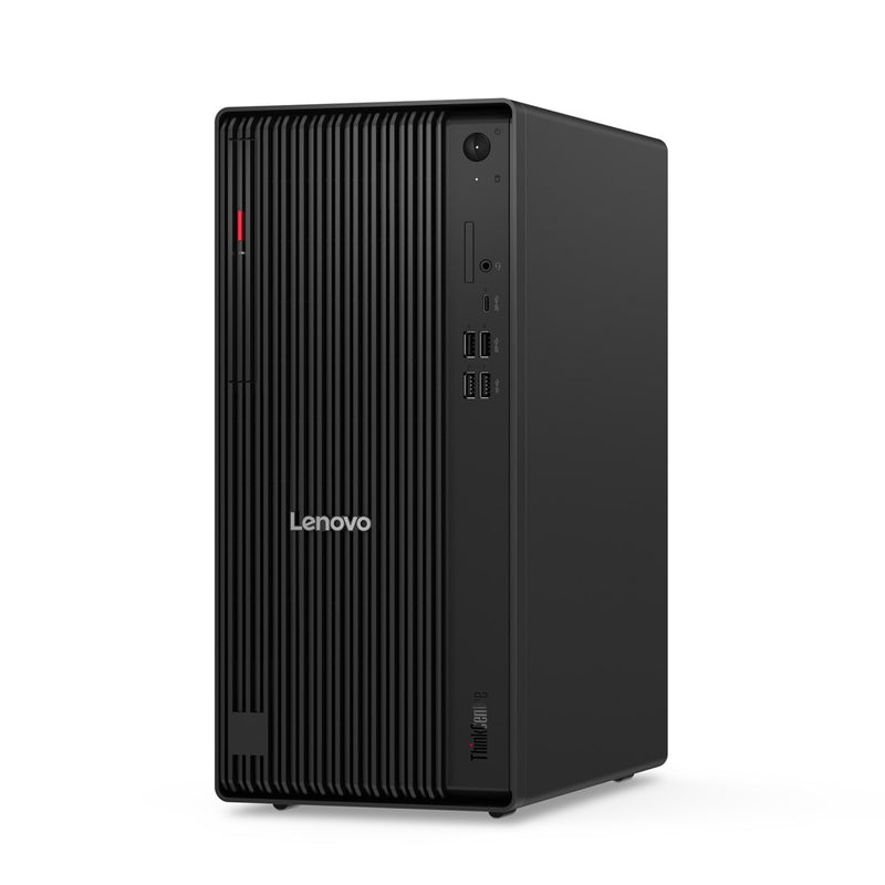 Lenovo ThinkCentre M90t Gen 6 Intel Core Ultra 9 285 32 GB DDR5-SDRAM 1 TB SSD Windows 11 Pro Tower PC Black